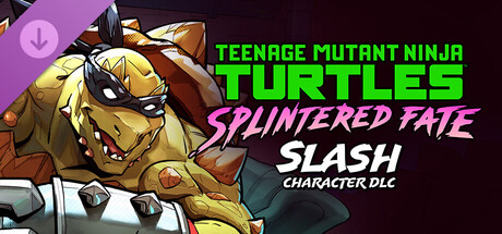 忍者神龟:破碎命运/Teenage Mutant Ninja Turtles: Splintered Fate(V2.0.1)