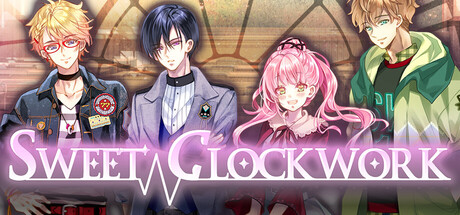 心动发条/Sweet Clockwork