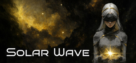 日冕风暴/Solar Wave