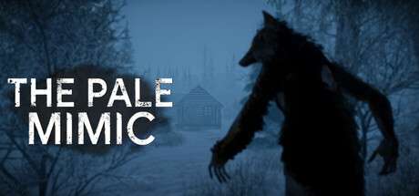 苍白伪装者/The Pale Mimic