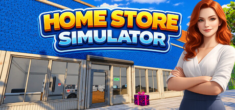 家居用品商店模拟器/Home Store Simulator