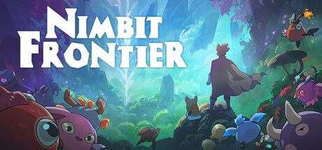 灵粟边疆/Nimbit Frontier