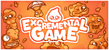 粑粑射击游戏/Excremental Game