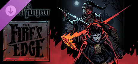 暗黑地牢/Darkest Dungeon(V20260819)