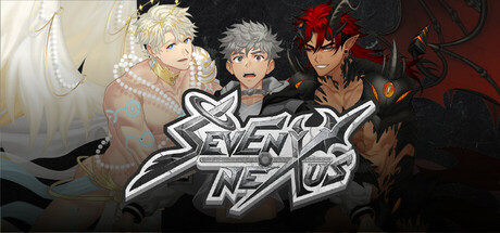 七枢纽/Seven Nexus