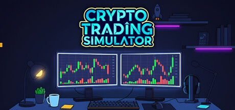 虚拟币交易模拟器/Crypto Trading Simulator