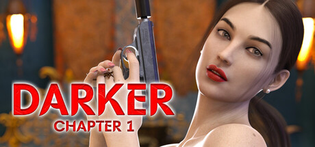 黑暗：第一章/Darker: Chapter 1