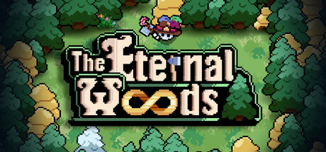 永恒森林/The Eternal Woods