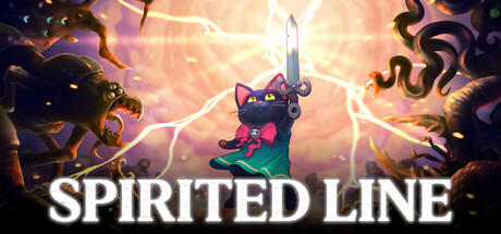 幽灵地铁/Spirited Line
