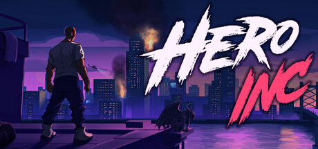 英雄公司/HeroInc