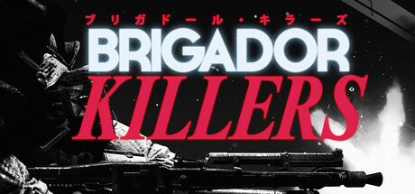 叛击士杀手/Brigador Killers