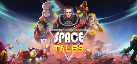 太空传说/Space Tales