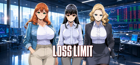 止损上限/Loss Limit