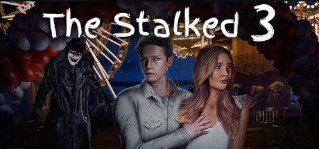 尾随 3/The Stalked 3