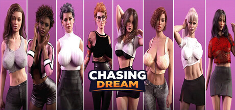 追梦/Chasing Dream