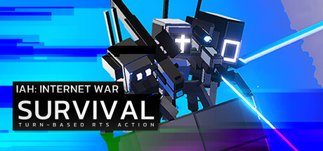 IAH：互联网战争/IAH: INTERNET WAR
