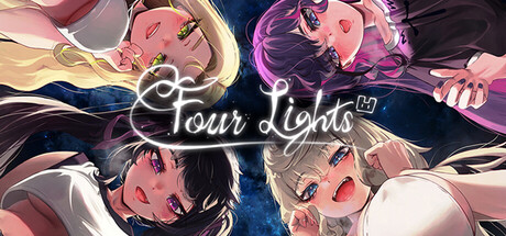 四盏明灯/Four Lights