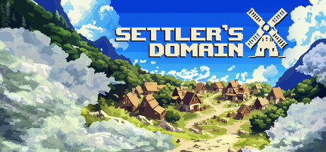 开拓者领地/Settler’s Domain