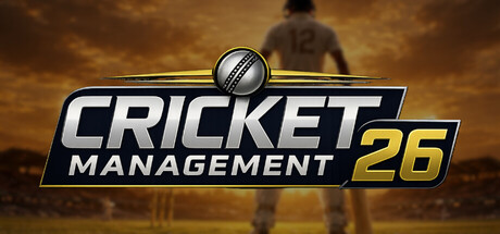 板球经理26/Cricket Management 26