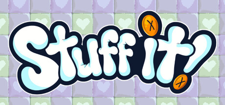 塞满它！/Stuff It!