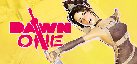 黎明之初/DAWN ONE
