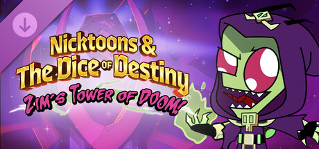 Nicktoons & The Dice of Destiny(V20260811)