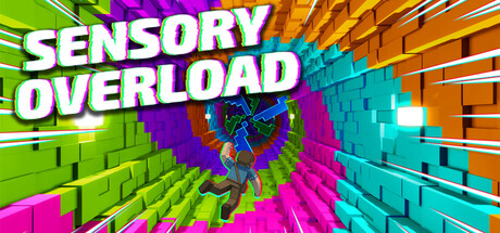 感官超载/Sensory Overload
