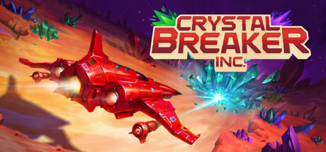 水晶破坏公司/Crystal Breaker Inc