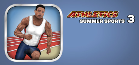 竞技体育：夏季运动3/Athletics 3: Summer Sports