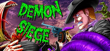 恶魔围攻/DEMON SIEGE