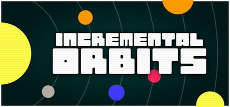 渐进轨道/Incremental Orbits