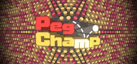 弹珠大师/Peg Champ