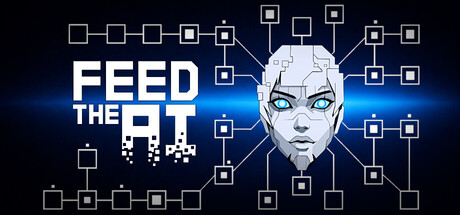 喂养AI/FEED THE AI