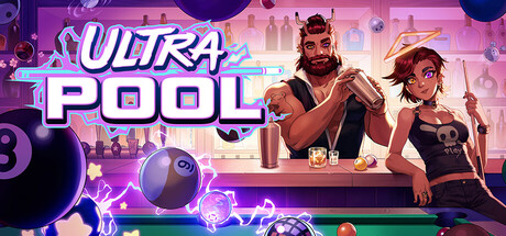 胡闹台球/Ultrapool