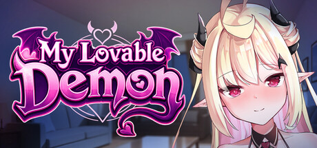 我可爱的恶魔/My Lovable Demon