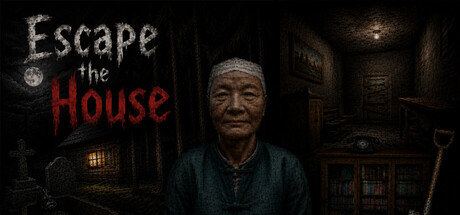 逃离房屋/Escape the House