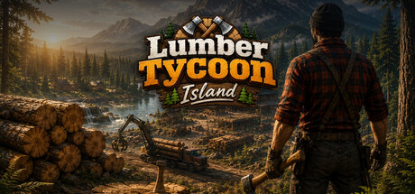 伐木大亨岛/Lumber Tycoon Island
