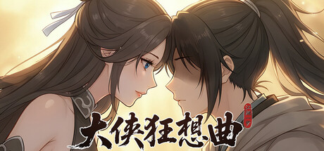 大侠狂想曲/Hero’s Rhypsody