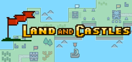 土地与城堡：黄金版/Land and Castles: Gold