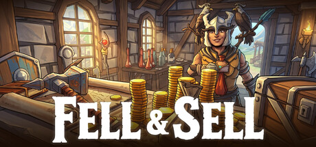 杀戮与售卖/Fell & Sell