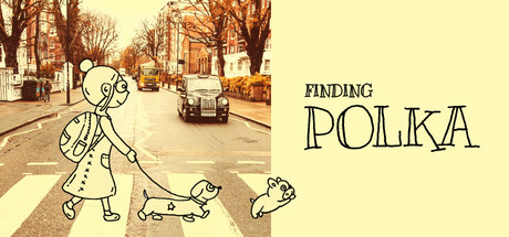 寻找波尔卡/Finding Polka