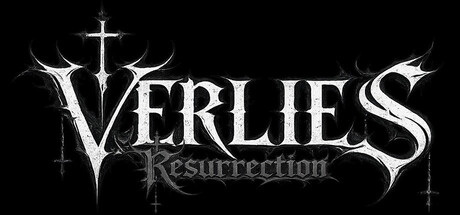 韦利斯 3：复活/VERLIES III - Resurrection