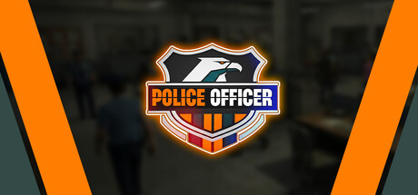 一线警员/Police Officer