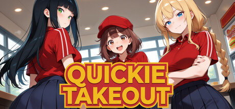 快餐外卖/Quickie Takeout