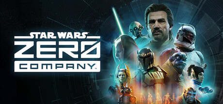 星球大战 零号连队/STAR WARS Zero Company