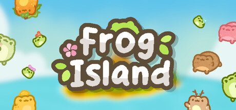 青蛙岛/Frog Island