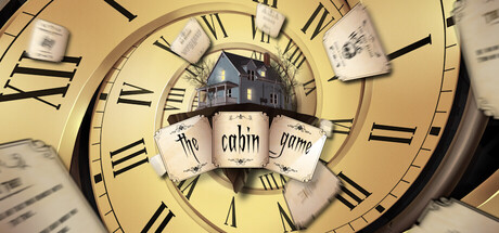 木屋游戏/the cabin game