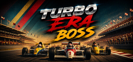 涡轮时代经理/Turbo Era Boss