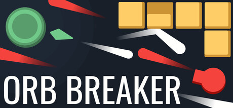 法球粉碎者/Orb Breaker