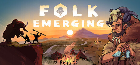 民族崛起/Folk Emerging